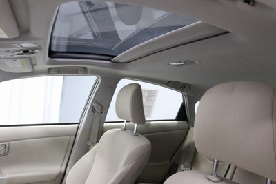 2014 Toyota Prius Four