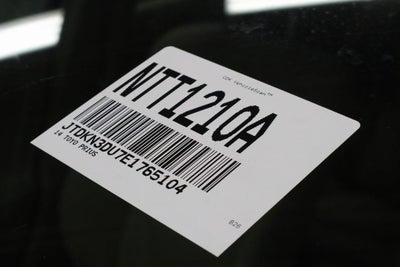 2014 Toyota Prius Four