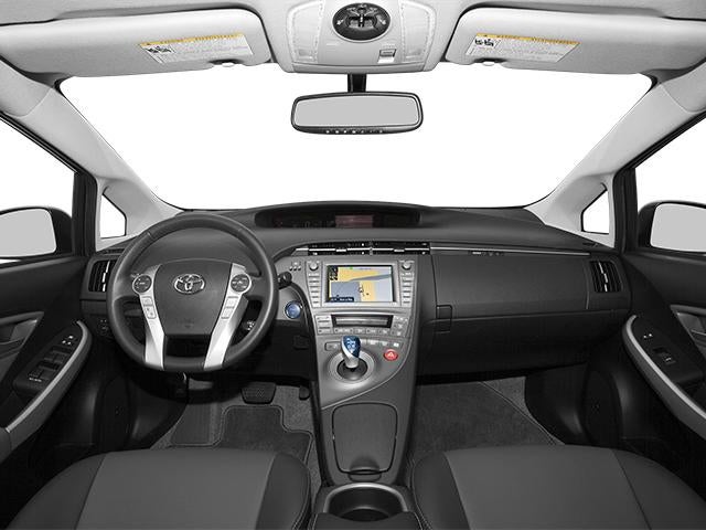 2014 Toyota Prius Four