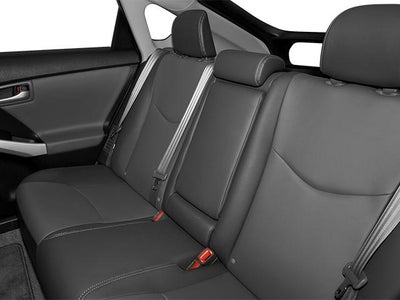 2014 Toyota Prius Four