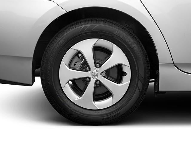 2014 Toyota Prius Four