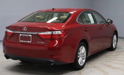 2015 Lexus ES 350 