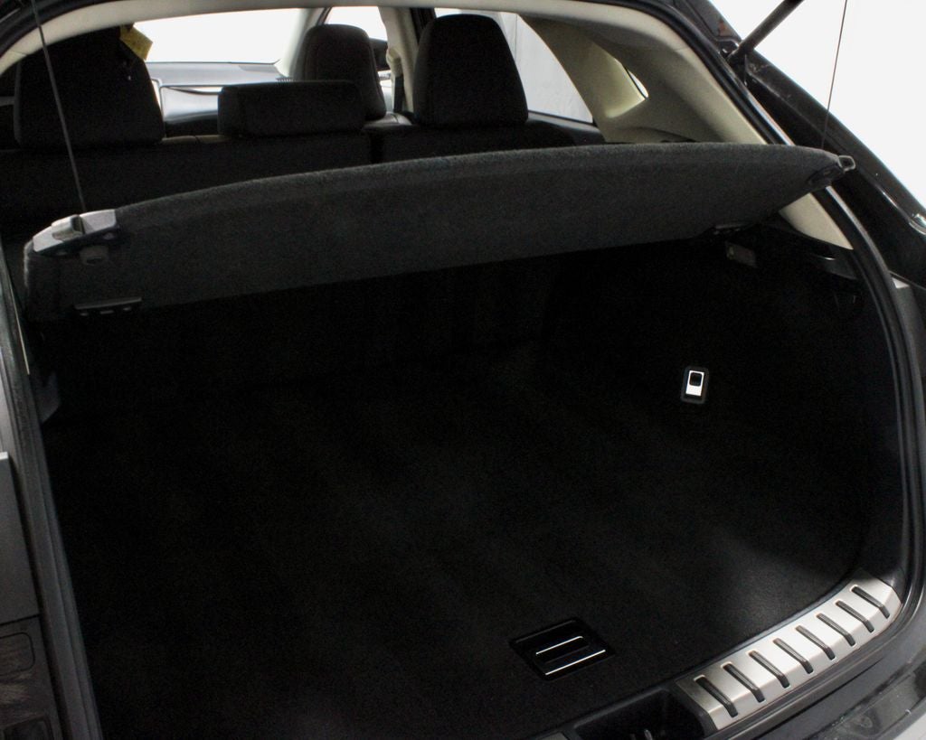2016 Lexus NX Turbo 