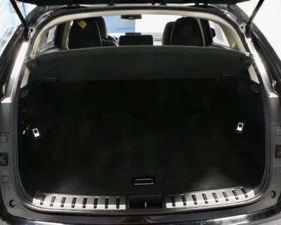 2016 Lexus NX Turbo 