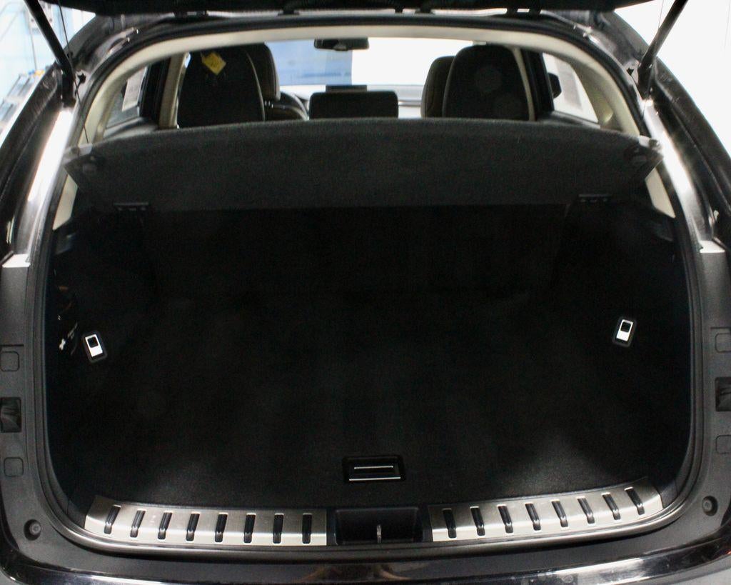 2016 Lexus NX Turbo 