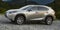 2016 Lexus NX Turbo 