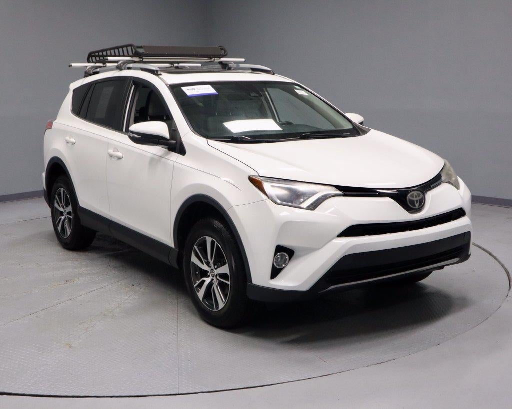 2017 Toyota RAV4