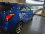 2018 Buick Encore Sport Touring