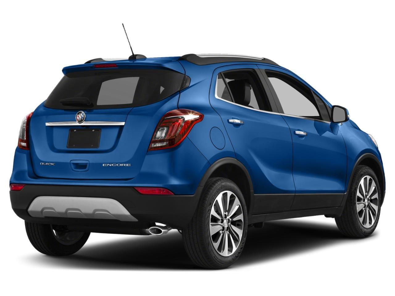 2018 Buick Encore Sport Touring