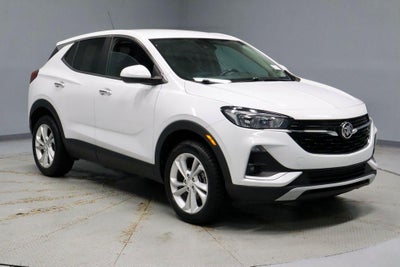 2020 Buick Encore GX Preferred