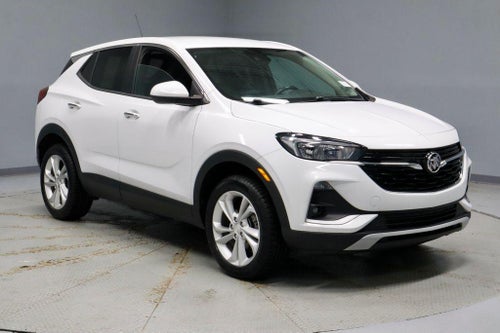 2020 Buick Encore GX Preferred