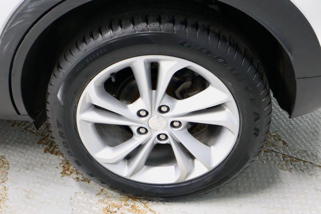 2020 Buick Encore GX Preferred