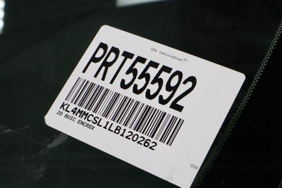 2020 Buick Encore GX Preferred