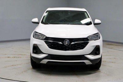 2020 Buick Encore GX Preferred