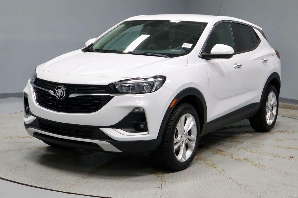 2020 Buick Encore GX Preferred