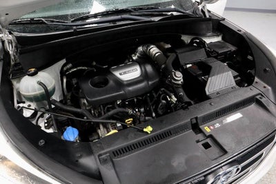 2017 Hyundai TUCSON Value