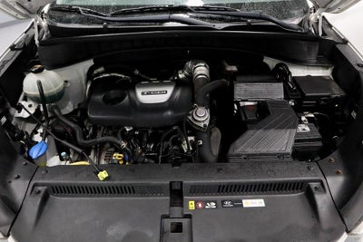 2017 Hyundai TUCSON Value