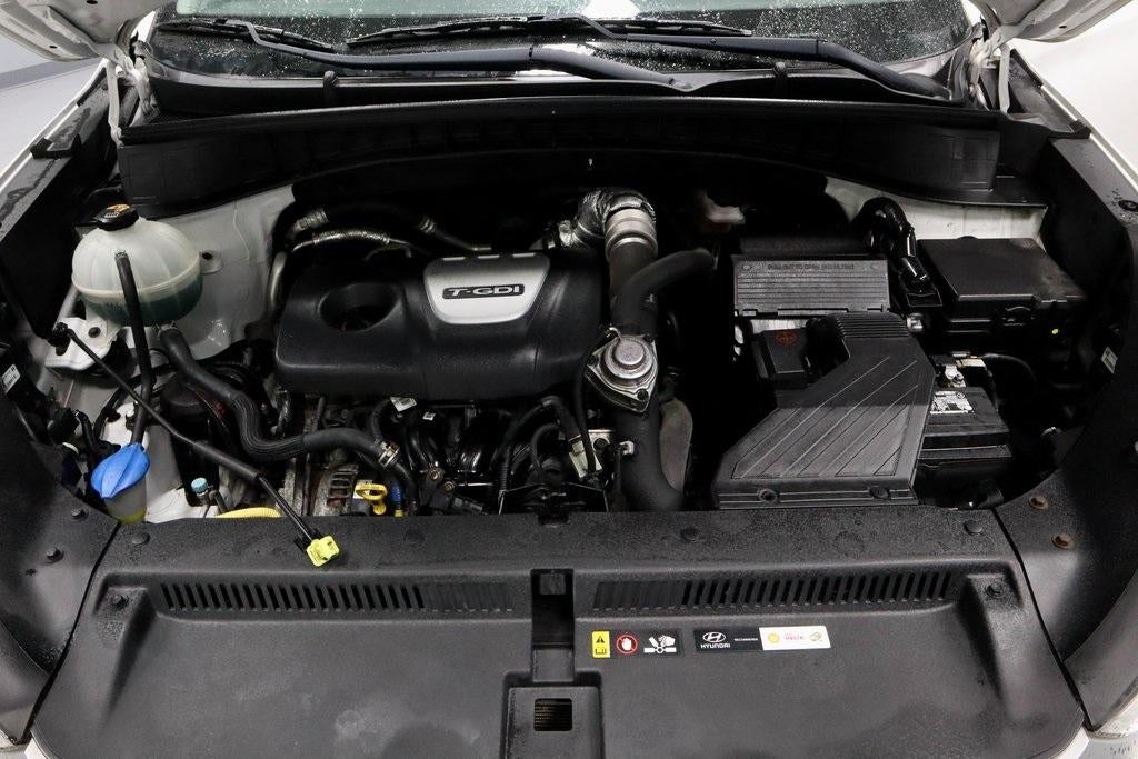 2017 Hyundai TUCSON Value