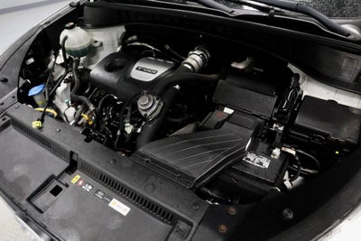 2017 Hyundai TUCSON Value