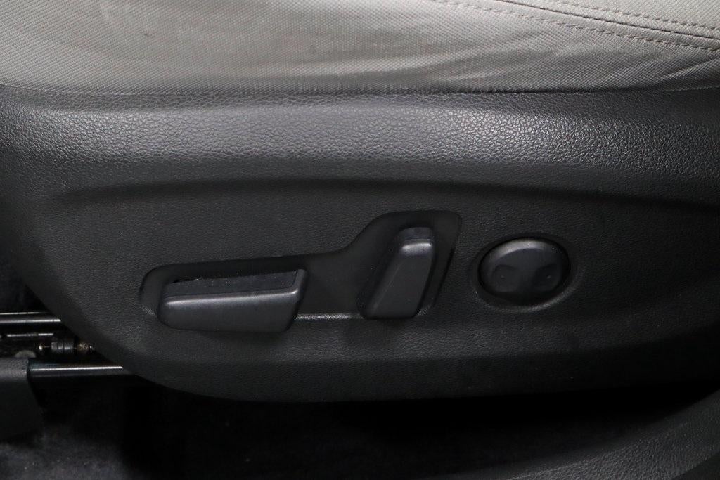 2017 Hyundai TUCSON Value