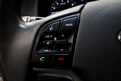 2017 Hyundai TUCSON Value