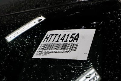 2017 Hyundai TUCSON Value