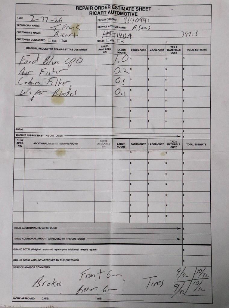 2017 Hyundai TUCSON Value