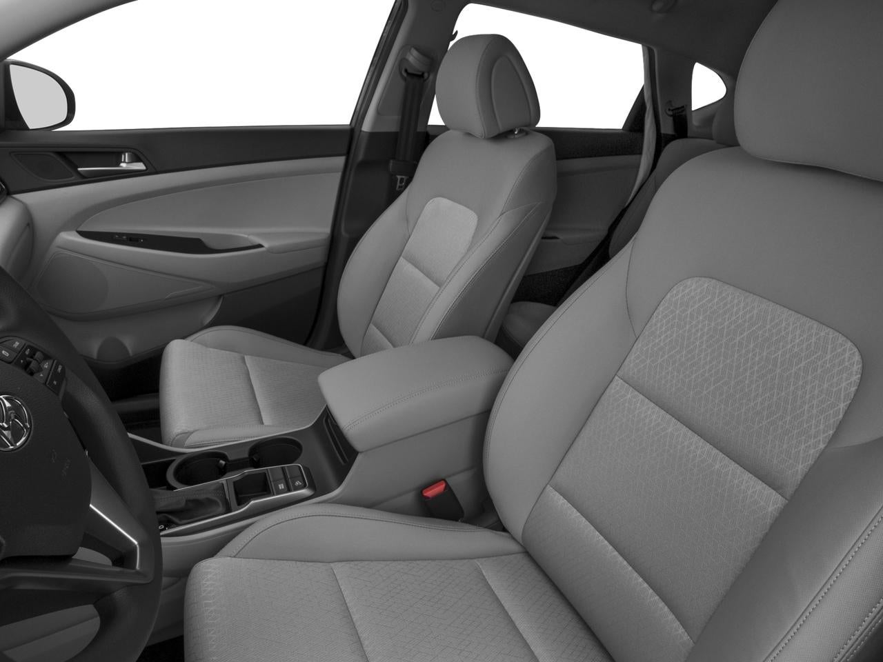 2017 Hyundai TUCSON Value