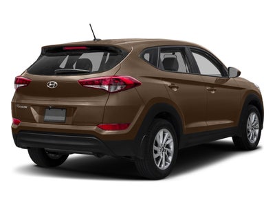 2017 Hyundai TUCSON Value