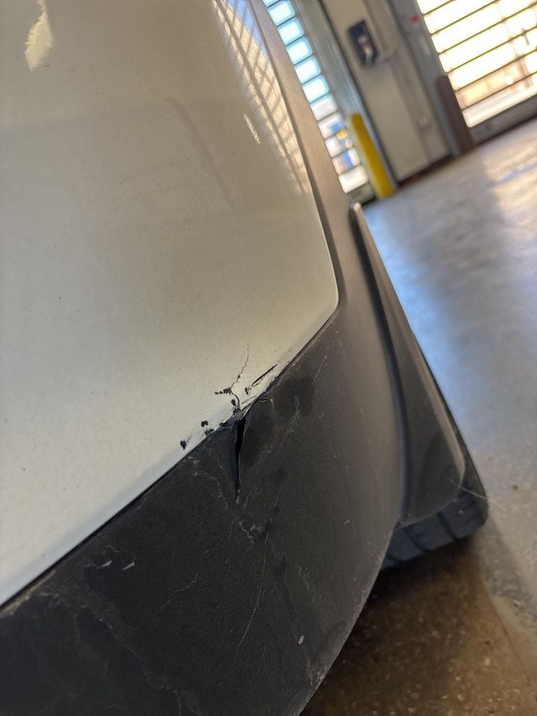 2020 Hyundai TUCSON Sport