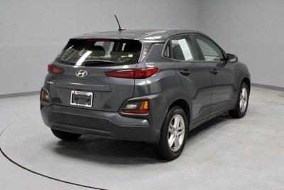 2018 Hyundai KONA SE