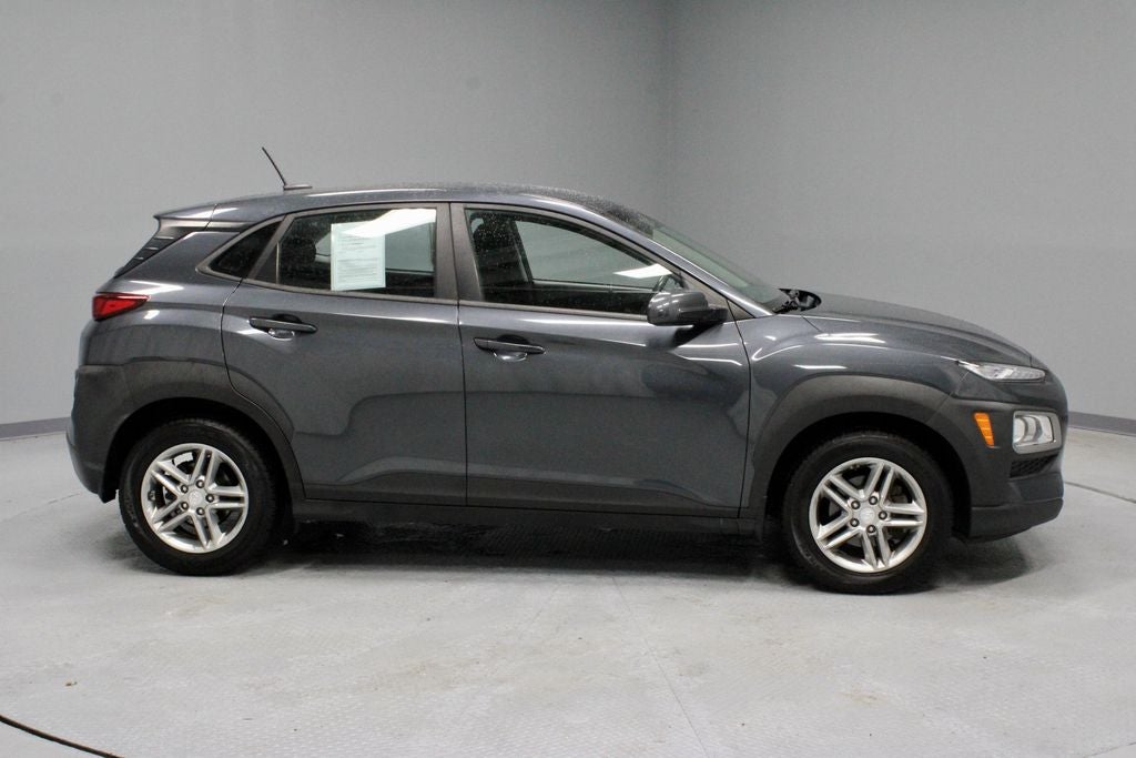 2018 Hyundai KONA SE