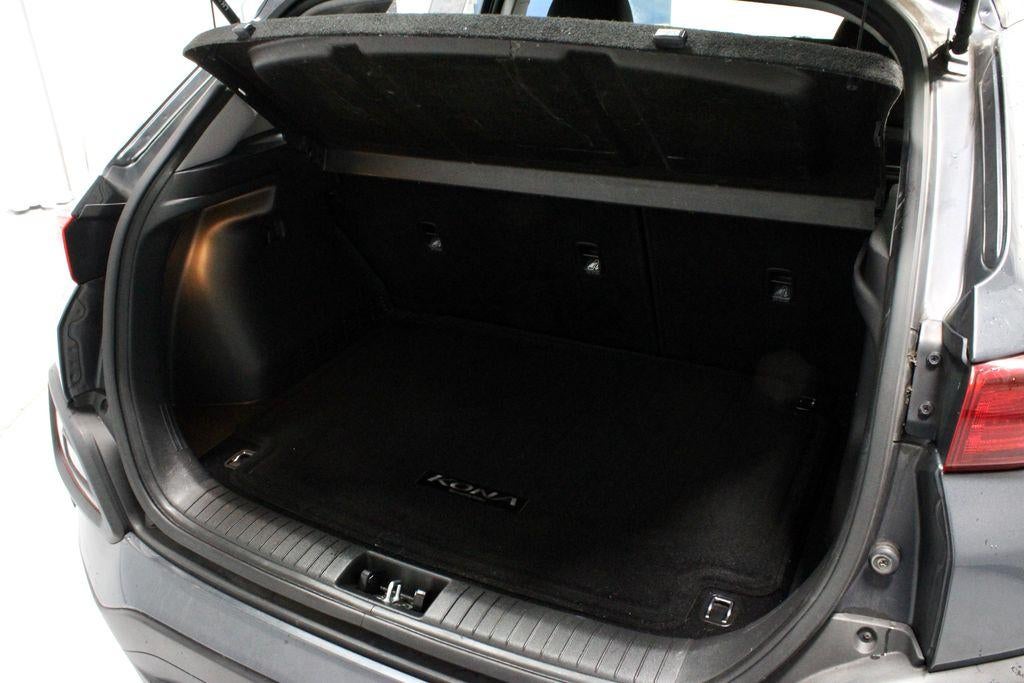 2018 Hyundai KONA SE