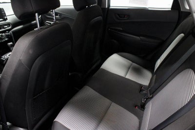 2018 Hyundai KONA SE