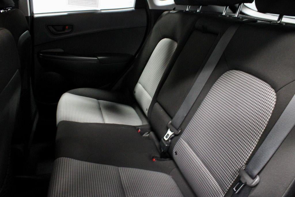 2018 Hyundai KONA SE