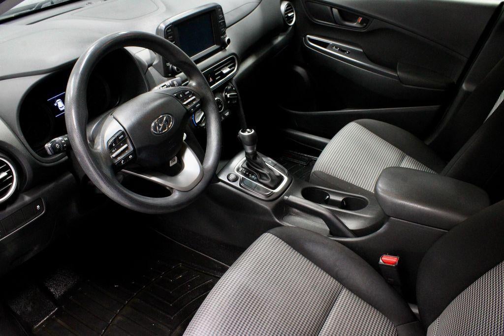 2018 Hyundai KONA SE