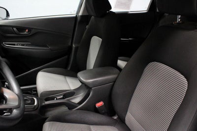 2018 Hyundai KONA SE