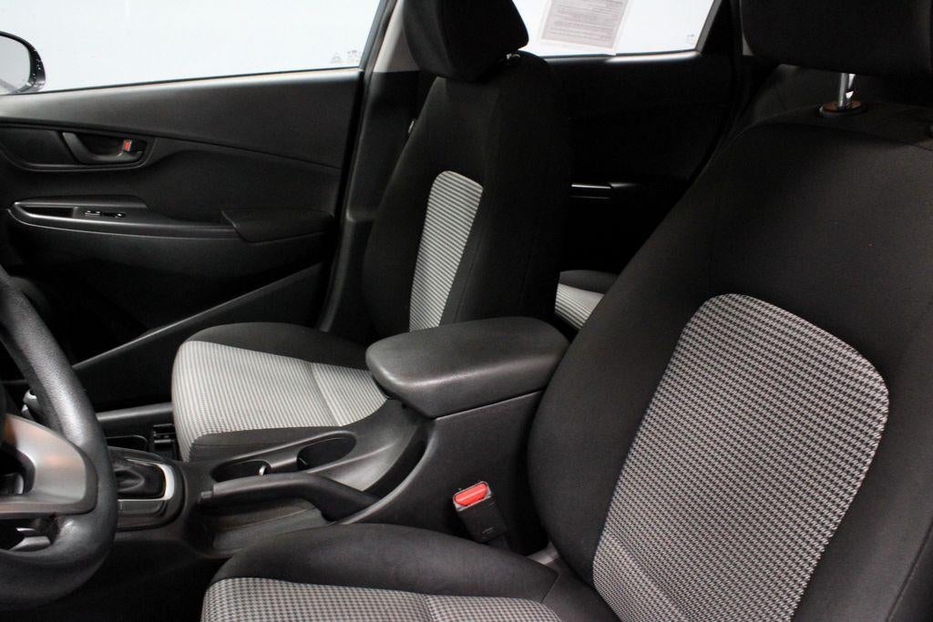 2018 Hyundai KONA SE