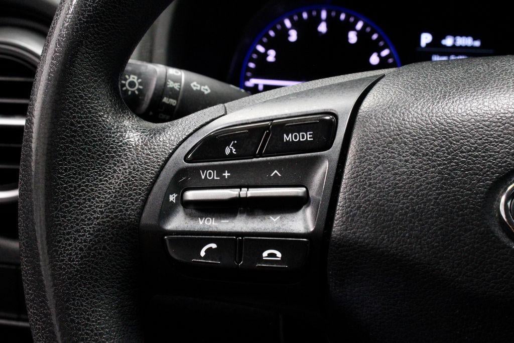 2018 Hyundai KONA SE