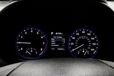2018 Hyundai KONA SE