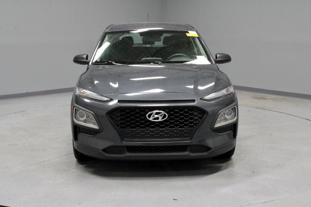 2018 Hyundai KONA SE