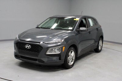 2018 Hyundai KONA SE