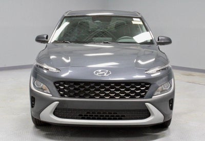 2022 Hyundai KONA SE