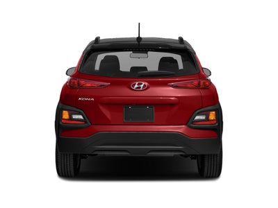2019 Hyundai KONA SEL