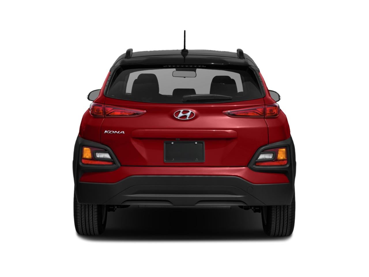 2019 Hyundai KONA SEL