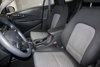 2022 Hyundai KONA SE