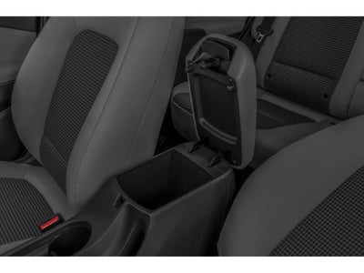 2022 Hyundai KONA SE