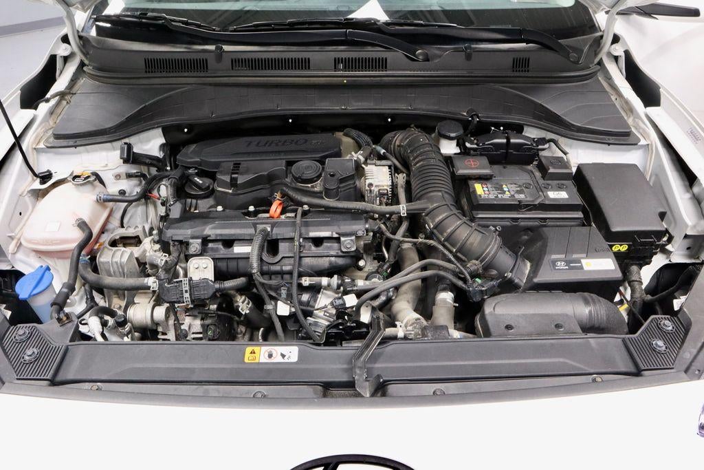 2023 Hyundai KONA Limited