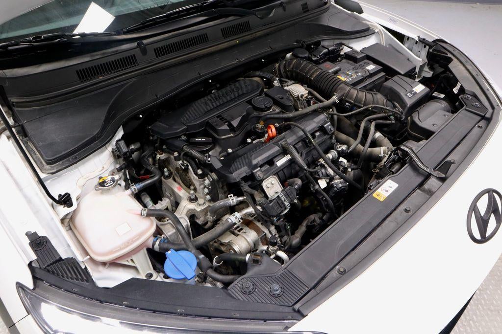 2023 Hyundai KONA Limited