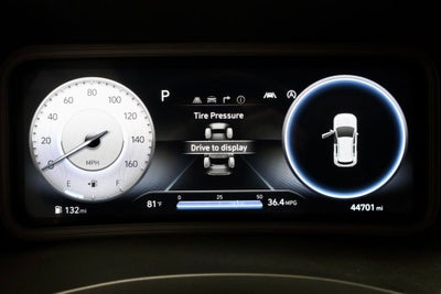 2023 Hyundai KONA Limited